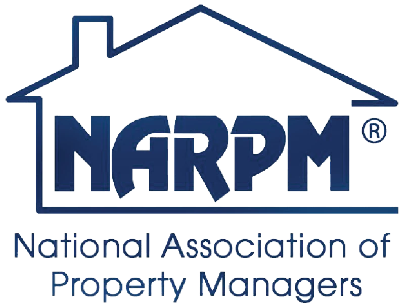 National Association of Property Managers logo.