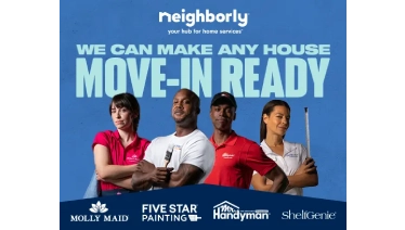 Move In Service professionals.