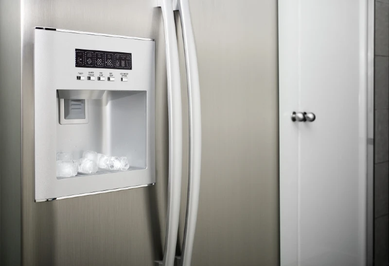 Energy efficient refrigerator