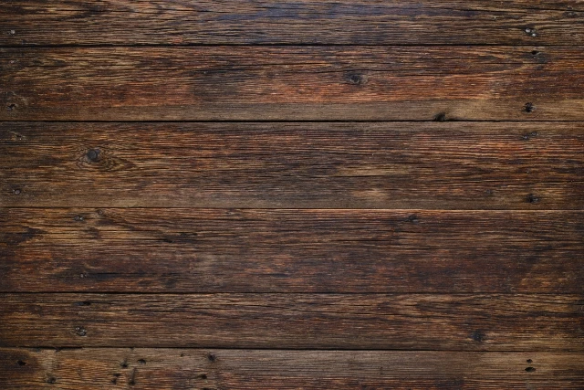 wood plank