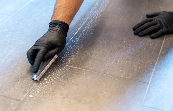 How to clean grout on tile, according to experts - TODAY