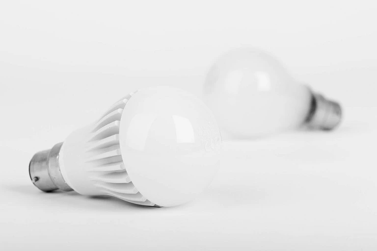 LED lightbulb