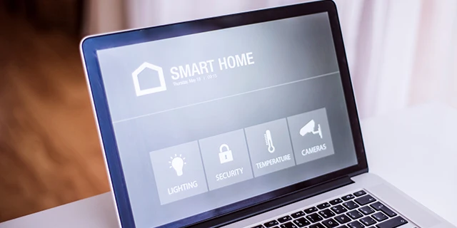 Home Security Systems Houston