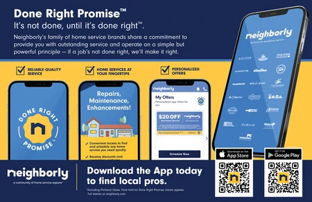 Neighborly App