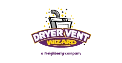 Dryer Vent Wizard Logo