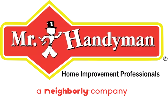 Mr. Handyman Logo