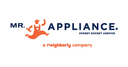 Mr Appliance logo