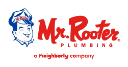 Mr. Rooter Logo