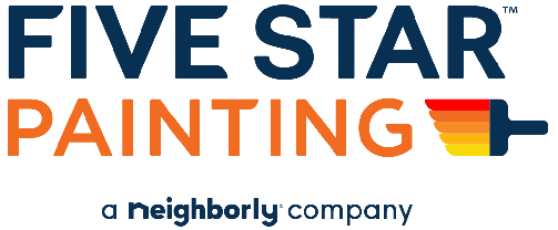 Five Star Painting