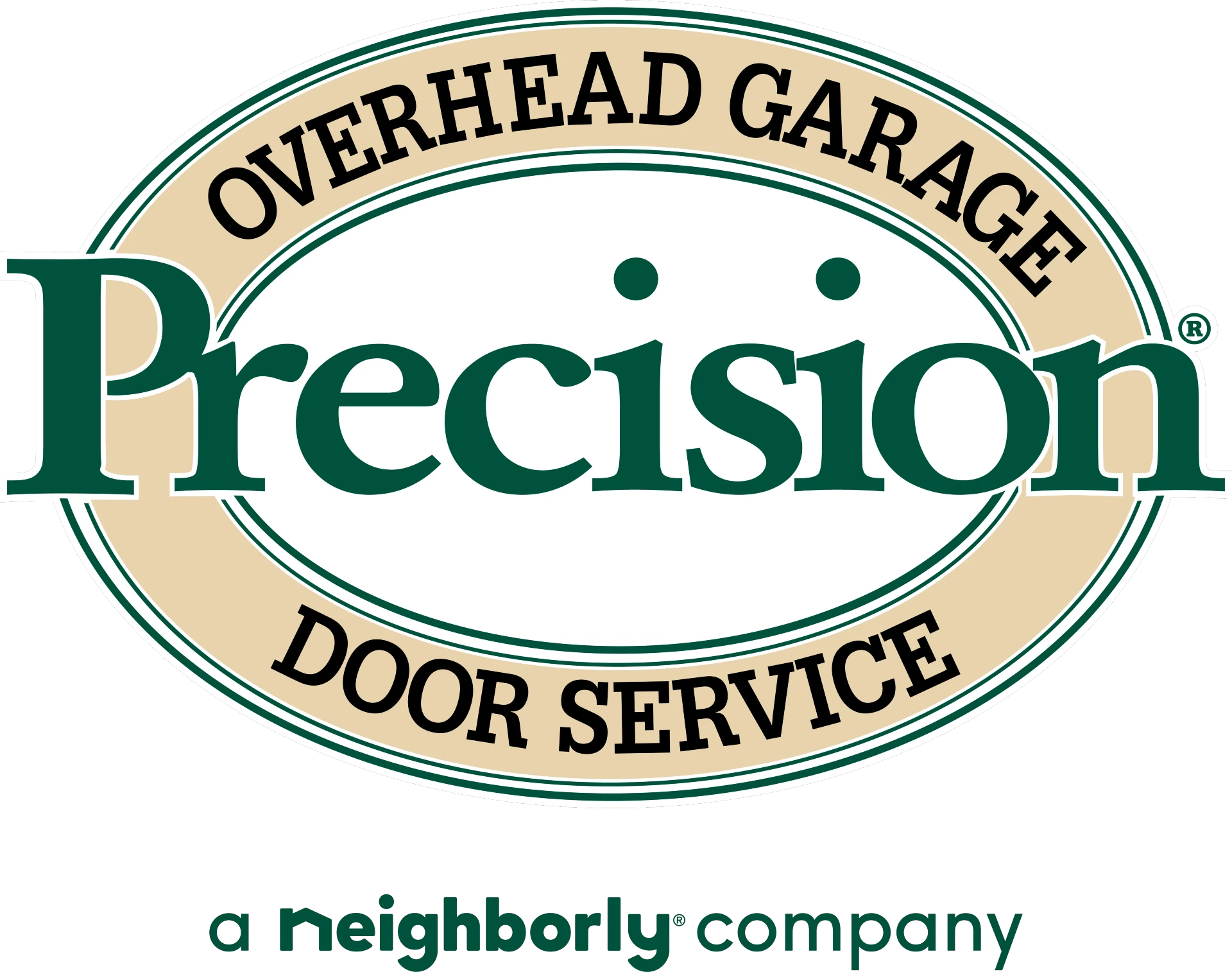 Precision Door Service