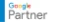 Google Partner logo