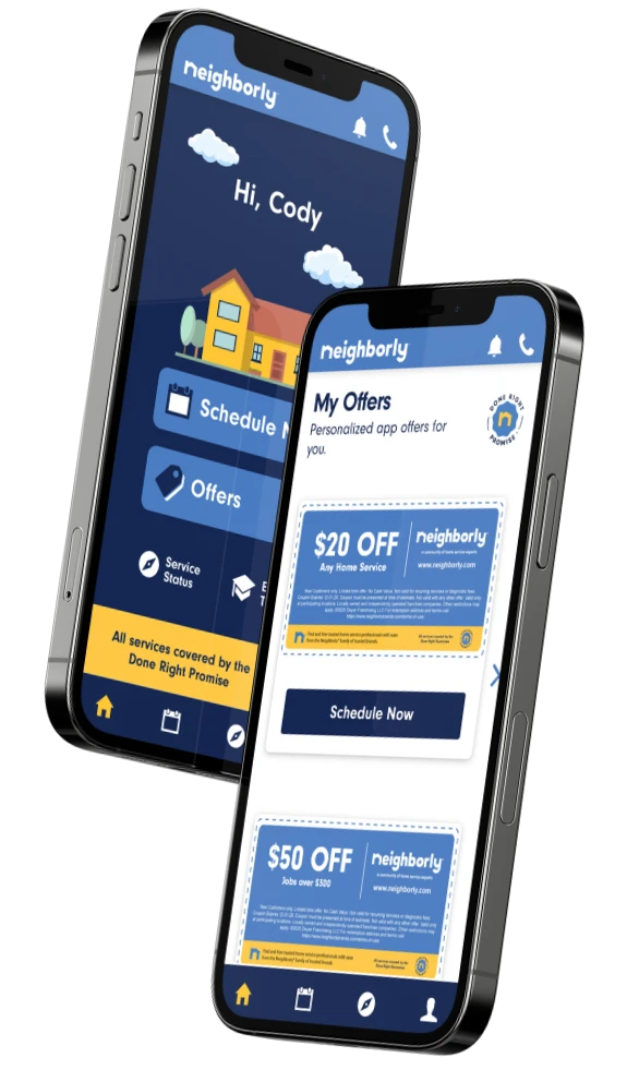 neighborly-app-welcome-screen