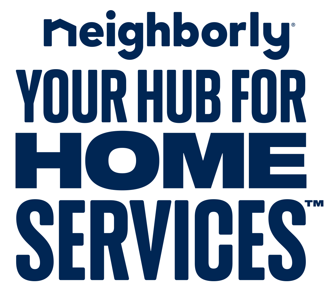 neighborly your hub for home services logo