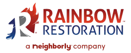 Rainbow International Logo