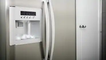 Energy efficient refrigerator.