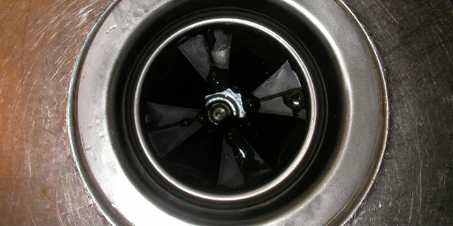 Garbage Disposal